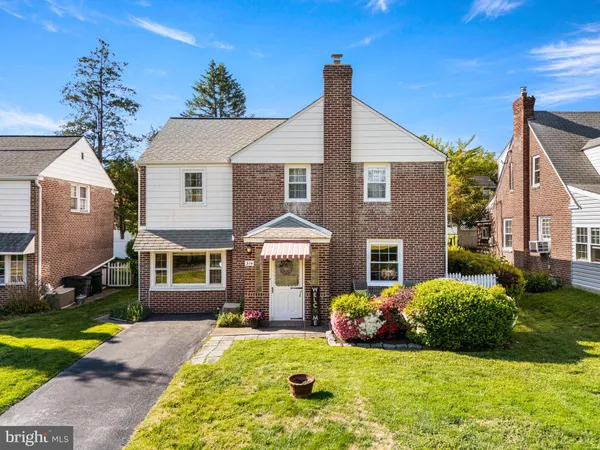 $510,000 | 314 Walnut Hill Lane, Havertown, PA 19083