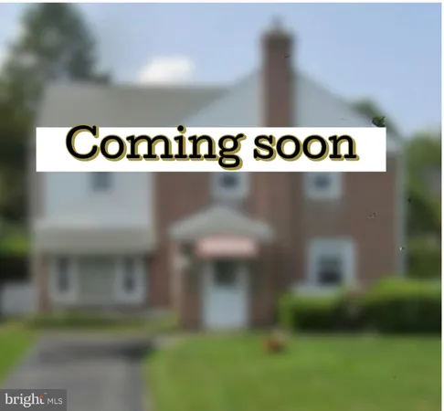 $510,000 | 314 Walnut Hill Lane, Havertown, PA 19083