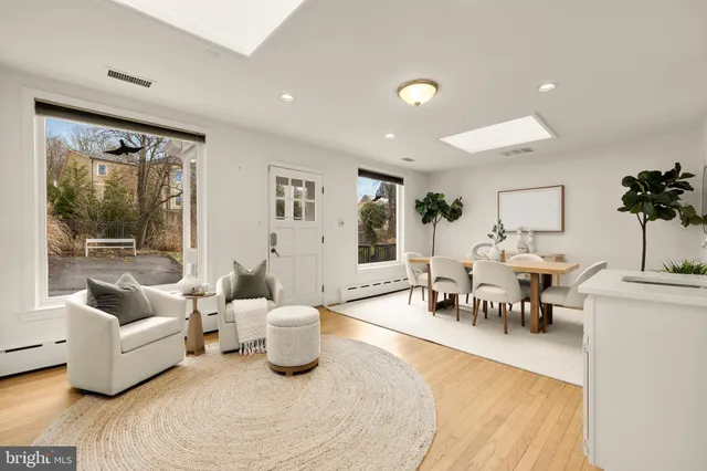 $1,495,000 | 5731 Bradley Boulevard, Bethesda, MD 20814