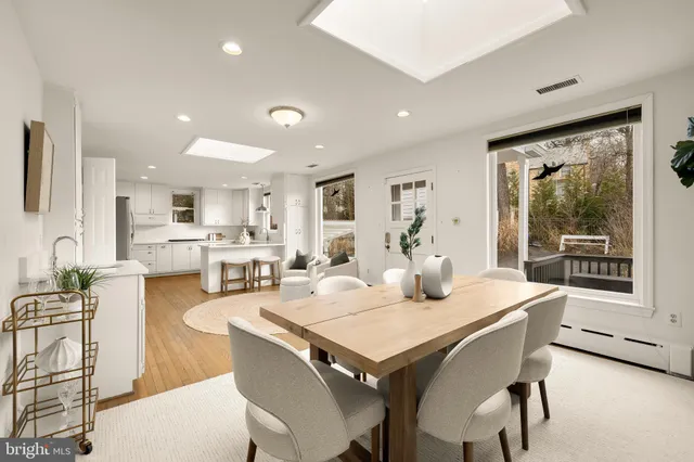 $1,495,000 | 5731 Bradley Boulevard, Bethesda, MD 20814