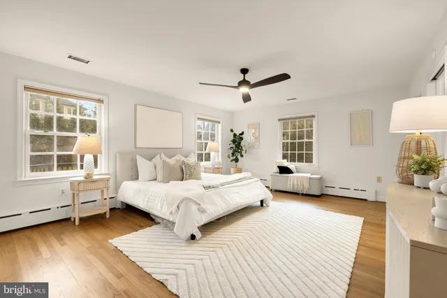 $1,495,000 | 5731 Bradley Boulevard, Bethesda, MD 20814