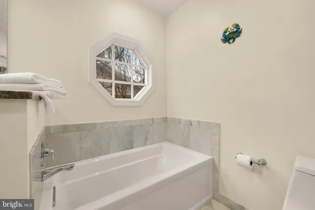 $1,495,000 | 5731 Bradley Boulevard, Bethesda, MD 20814