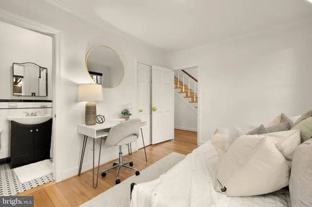 $1,485,000 | 5731 Bradley Boulevard, Bethesda, MD 20814