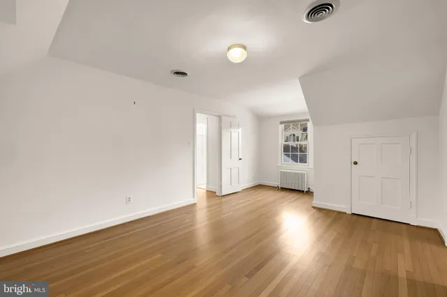 $1,495,000 | 5731 Bradley Boulevard, Bethesda, MD 20814