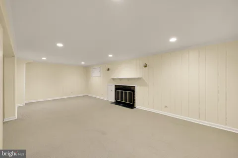 $1,495,000 | 5731 Bradley Boulevard, Bethesda, MD 20814