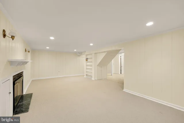 $1,485,000 | 5731 Bradley Boulevard, Bethesda, MD 20814