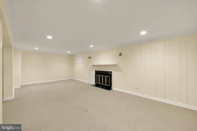 $1,495,000 | 5731 Bradley Boulevard, Bethesda, MD 20814