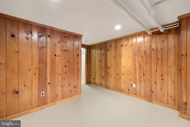 $1,485,000 | 5731 Bradley Boulevard, Bethesda, MD 20814