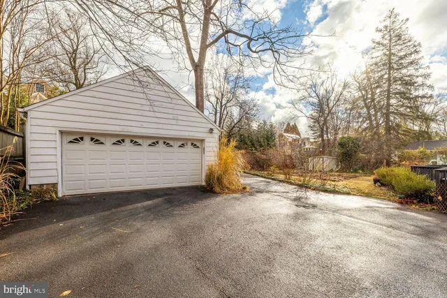 $1,485,000 | 5731 Bradley Boulevard, Bethesda, MD 20814