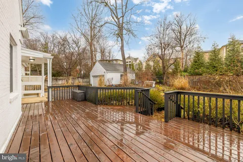 $1,495,000 | 5731 Bradley Boulevard, Bethesda, MD 20814