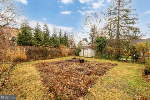 $1,495,000 | 5731 Bradley Boulevard, Bethesda, MD 20814