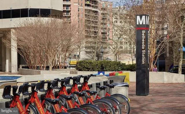 $1,495,000 | 5731 Bradley Boulevard, Bethesda, MD 20814