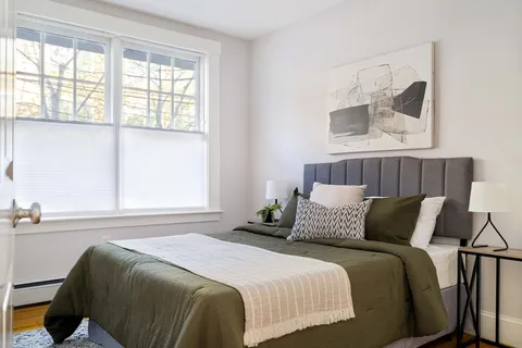 $650,000 | 432 Norfolk Street, Unit 1H, Somerville, MA 02143