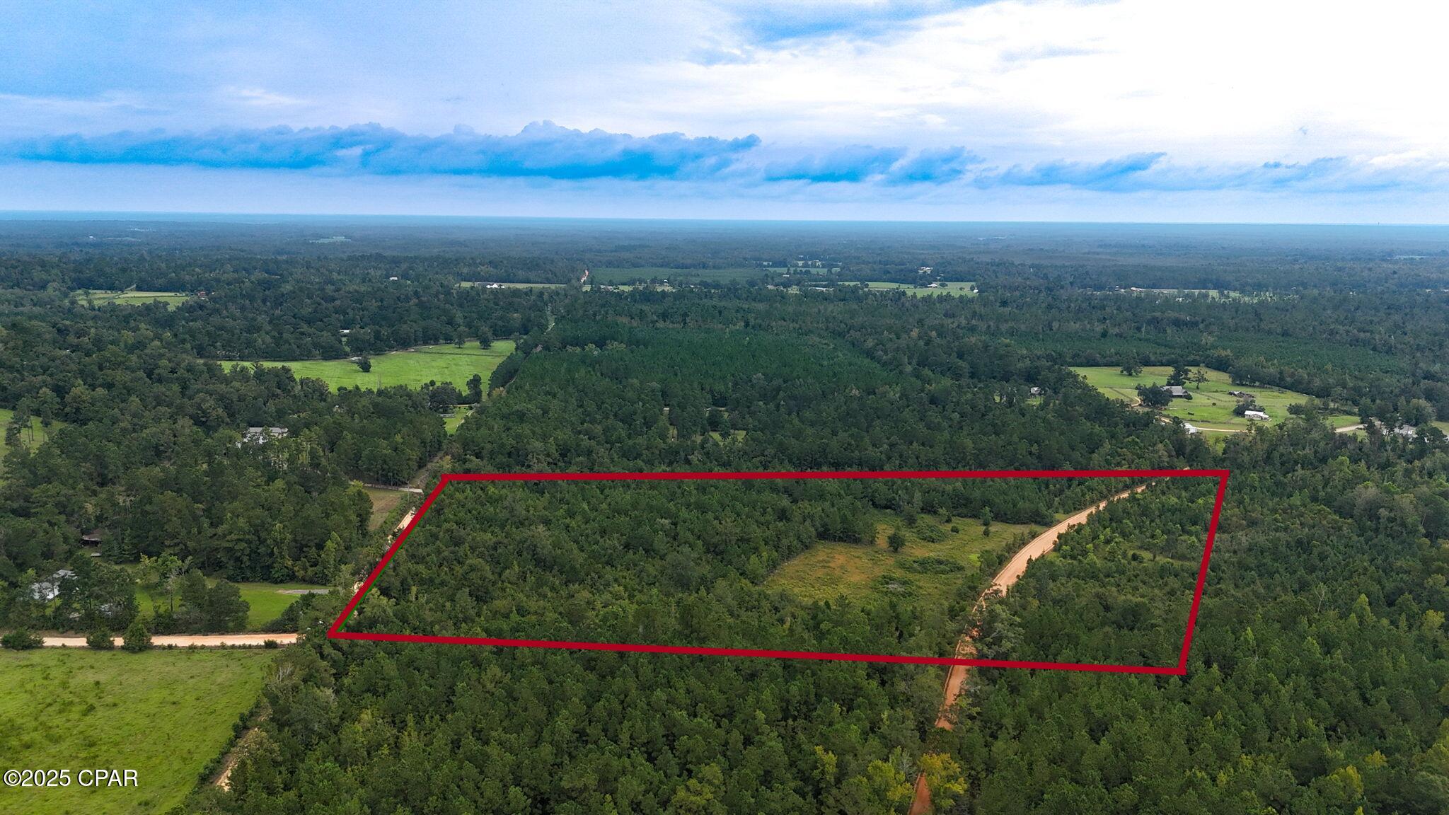 0 Gilberts Mill Road Chipley, FL 32428 - Photo 2 of 8