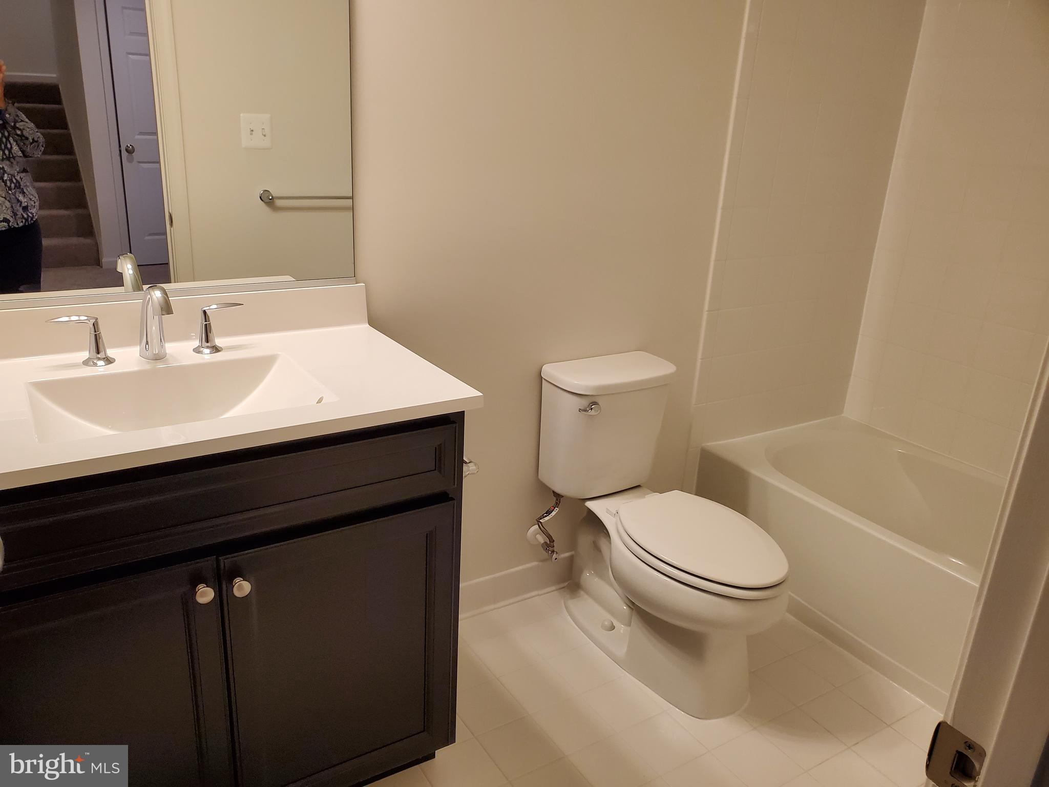 1382 Odenton Road Odenton, MD 21113 - Photo 36 of 42 Lower Level Bath