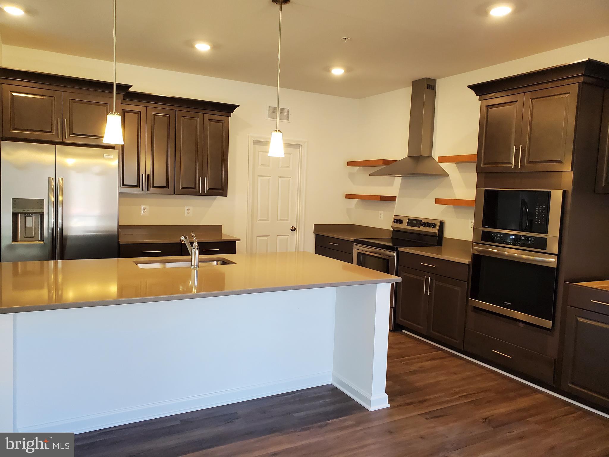 1382 Odenton Road Odenton, MD 21113 - Photo 8 of 42 Kitchen