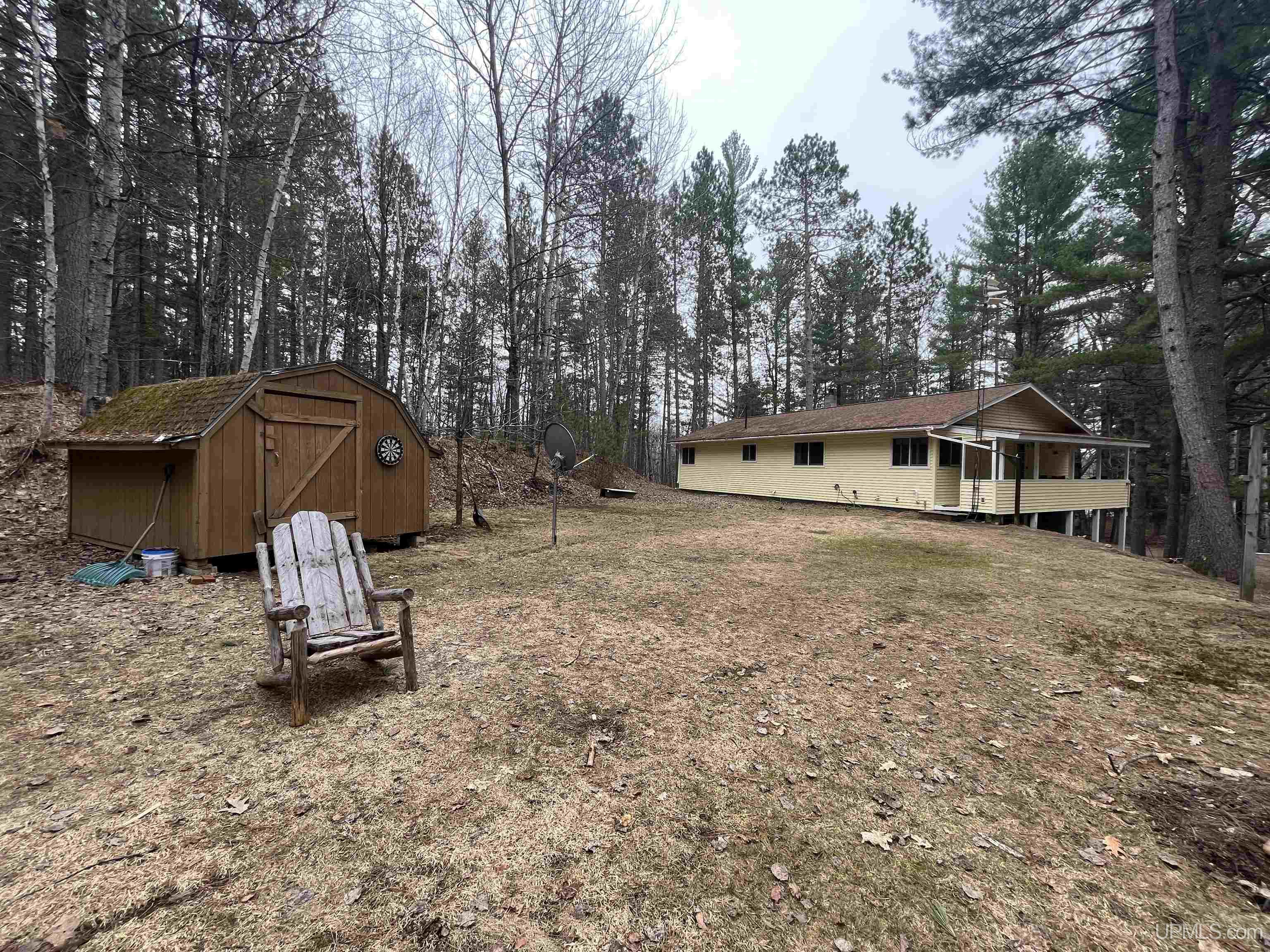 5365 Floodwood Road Republic, MI 49879 - Photo 31 of 53