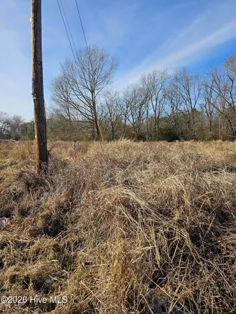 $25,000 | Tbd East Main Street, Woodland, NC 27897