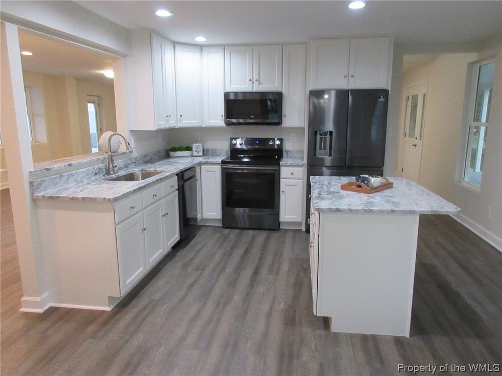 18537 Farm Road Smithfield, VA 23430 - Photo 21 of 50 Gallery Image 21