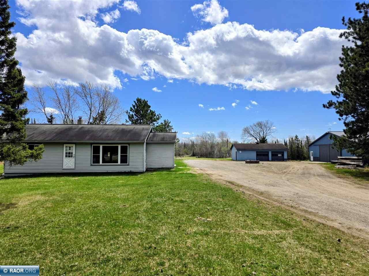 9612 East Hayes Road Mountain Iron, MN 55768 - Photo 1 of 38