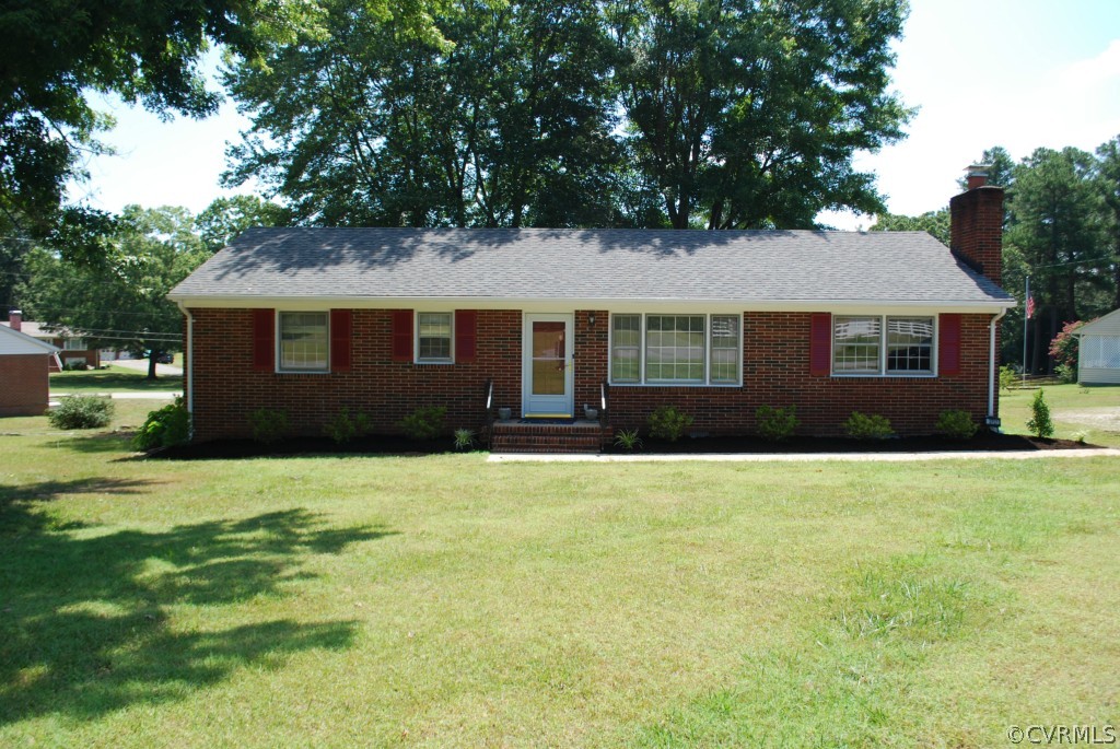 3701 Foxglove Road North Chesterfield, VA 23235 - Photo 1 of 6 Gallery Image 1