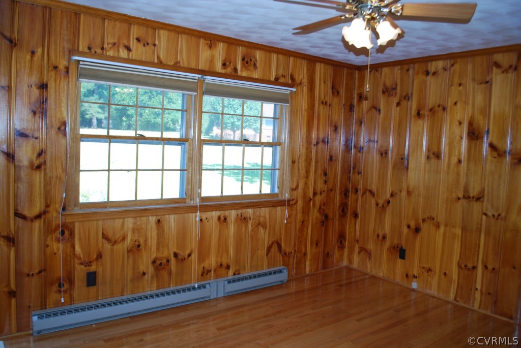 3701 Foxglove Road North Chesterfield, VA 23235 - Photo 4 of 6 Gallery Image 4