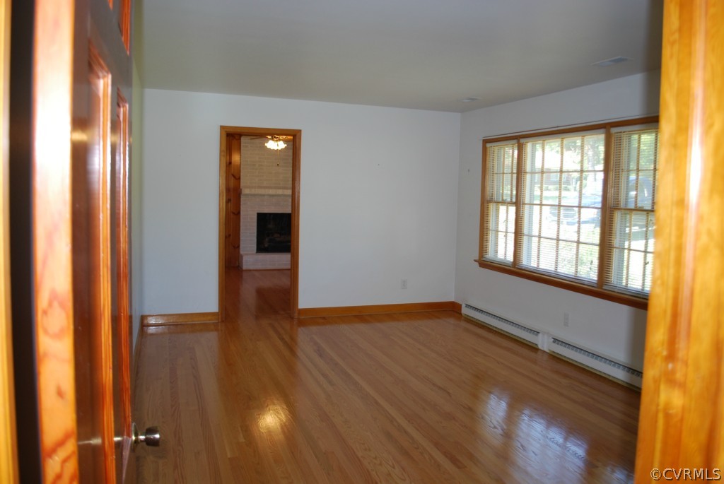 3701 Foxglove Road North Chesterfield, VA 23235 - Photo 5 of 6 Gallery Image 5