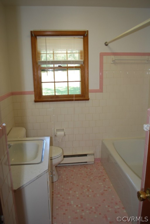 3701 Foxglove Road North Chesterfield, VA 23235 - Photo 6 of 6 Gallery Image 6