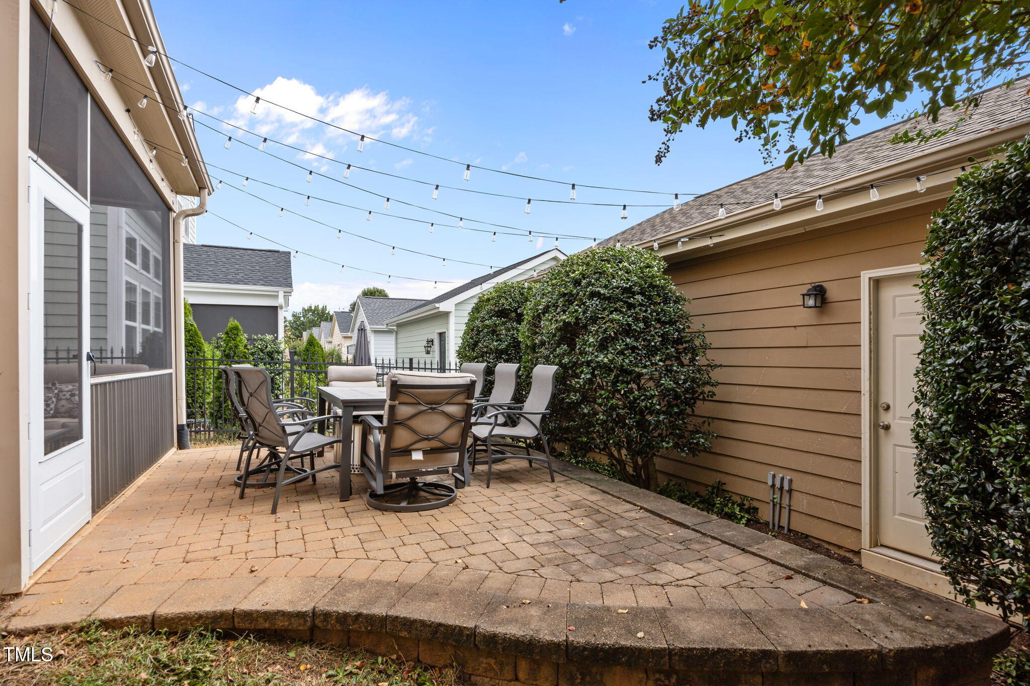 831 Historian Street Raleigh, NC 27603 - Photo 39 of 52 Patio
