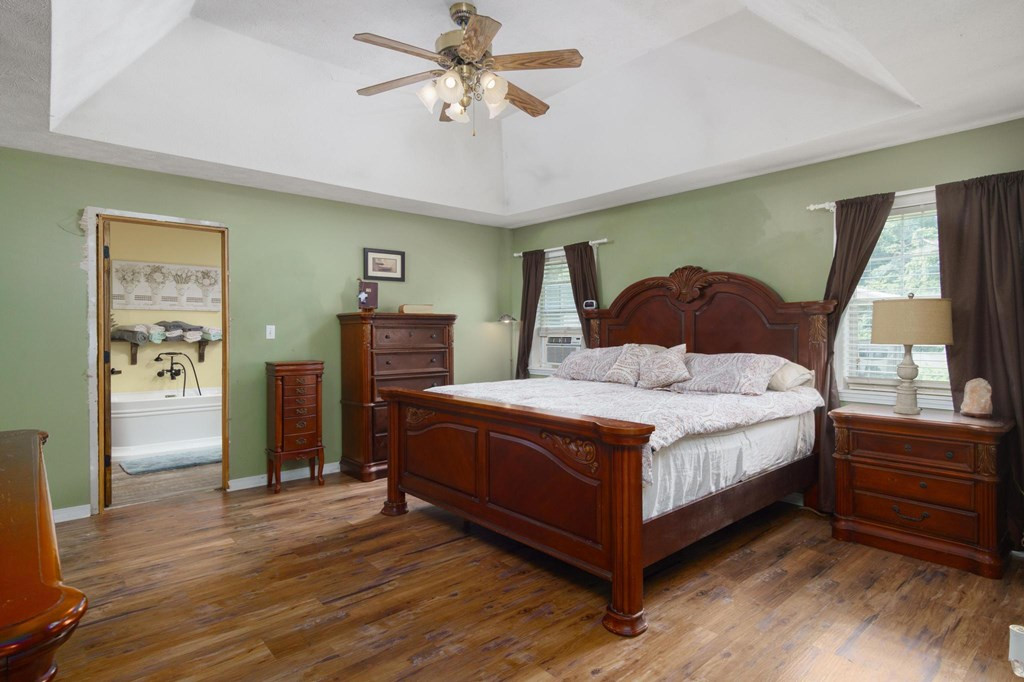 294 China Grove Road Jayess, MS 39641 - Photo 12 of 42 Photo 12