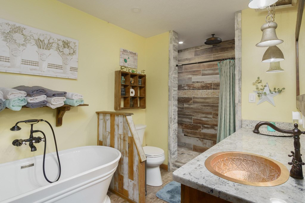 294 China Grove Road Jayess, MS 39641 - Photo 13 of 42 Photo 13