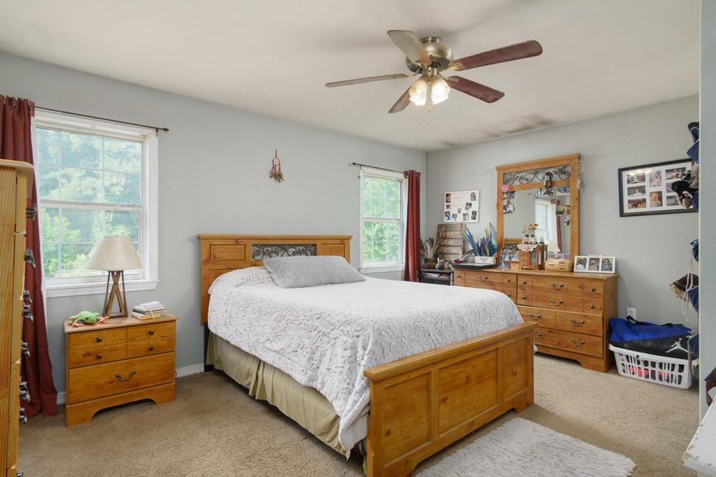 294 China Grove Road Jayess, MS 39641 - Photo 14 of 42 Photo 14