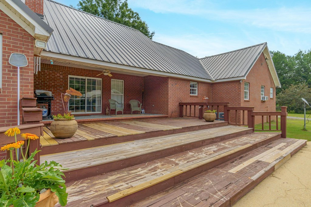 294 China Grove Road Jayess, MS 39641 - Photo 21 of 42 Photo 21