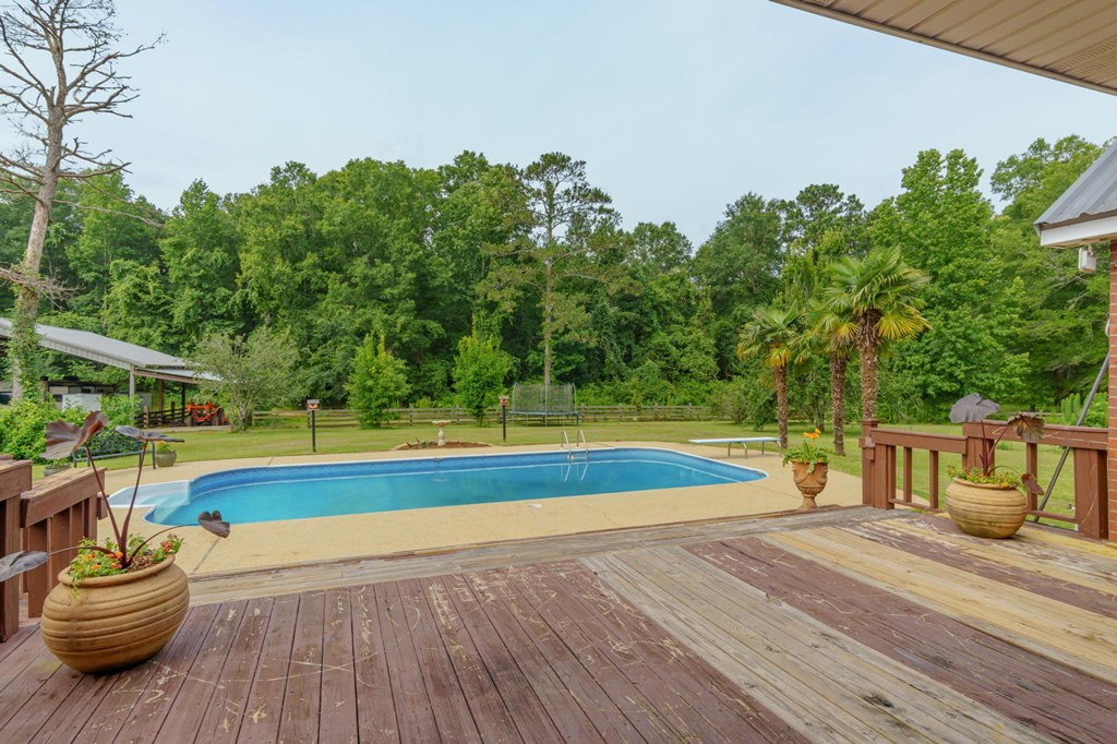 294 China Grove Road Jayess, MS 39641 - Photo 22 of 42 Photo 22