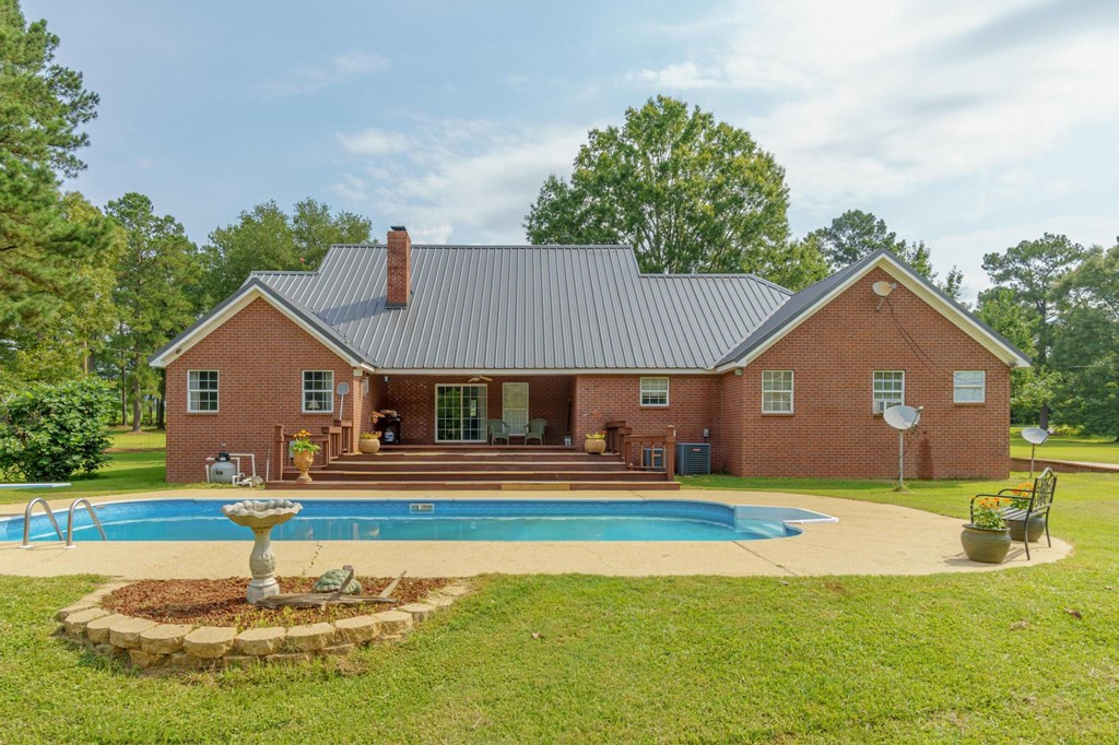 294 China Grove Road Jayess, MS 39641 - Photo 24 of 42 Photo 24