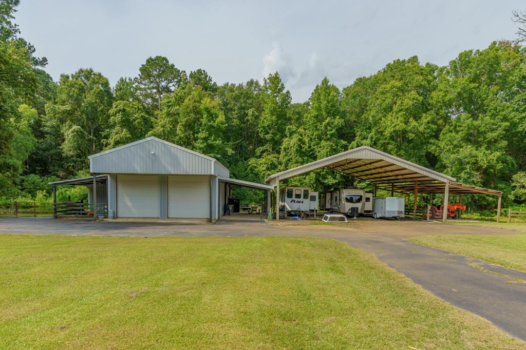 294 China Grove Road Jayess, MS 39641 - Photo 26 of 42 Photo 26