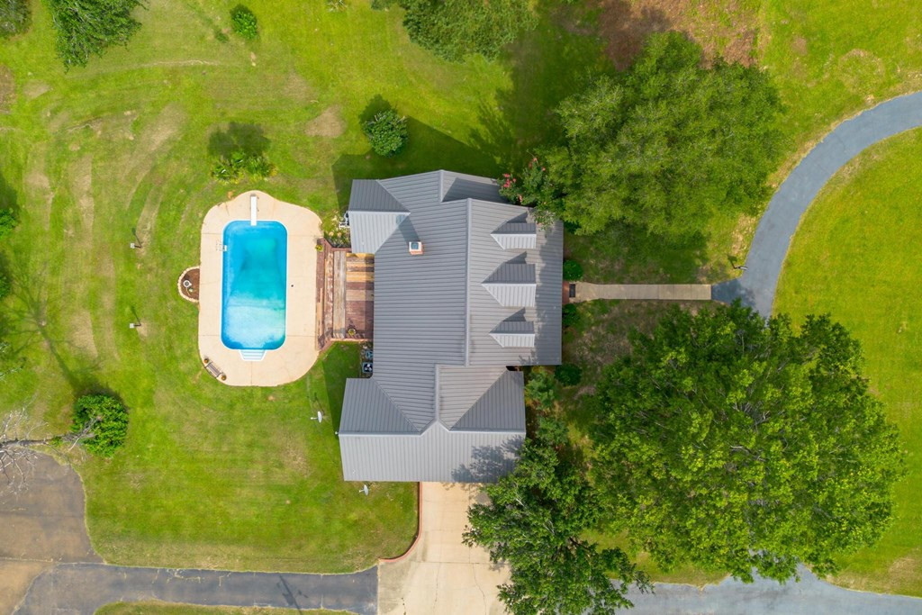 294 China Grove Road Jayess, MS 39641 - Photo 29 of 42 Photo 29