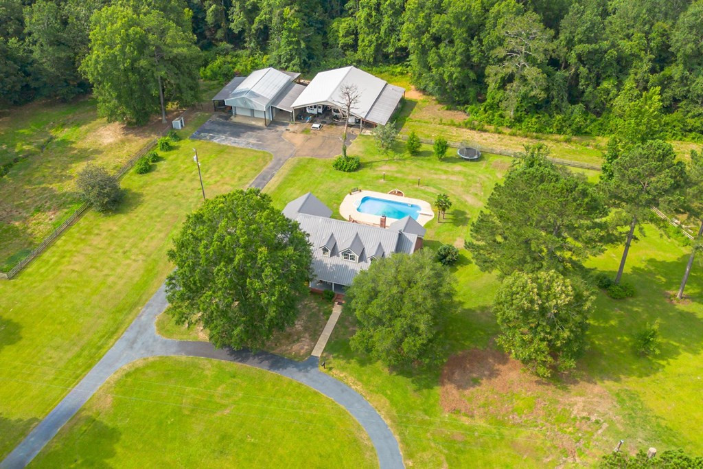 294 China Grove Road Jayess, MS 39641 - Photo 30 of 42 Photo 30