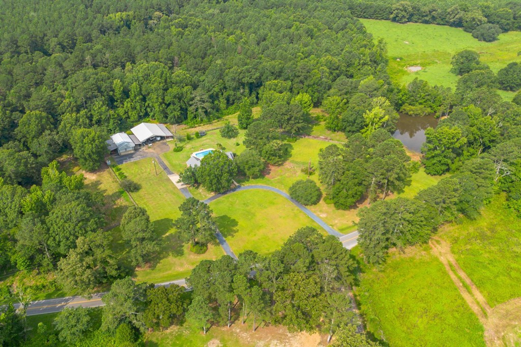 294 China Grove Road Jayess, MS 39641 - Photo 31 of 42 Photo 31