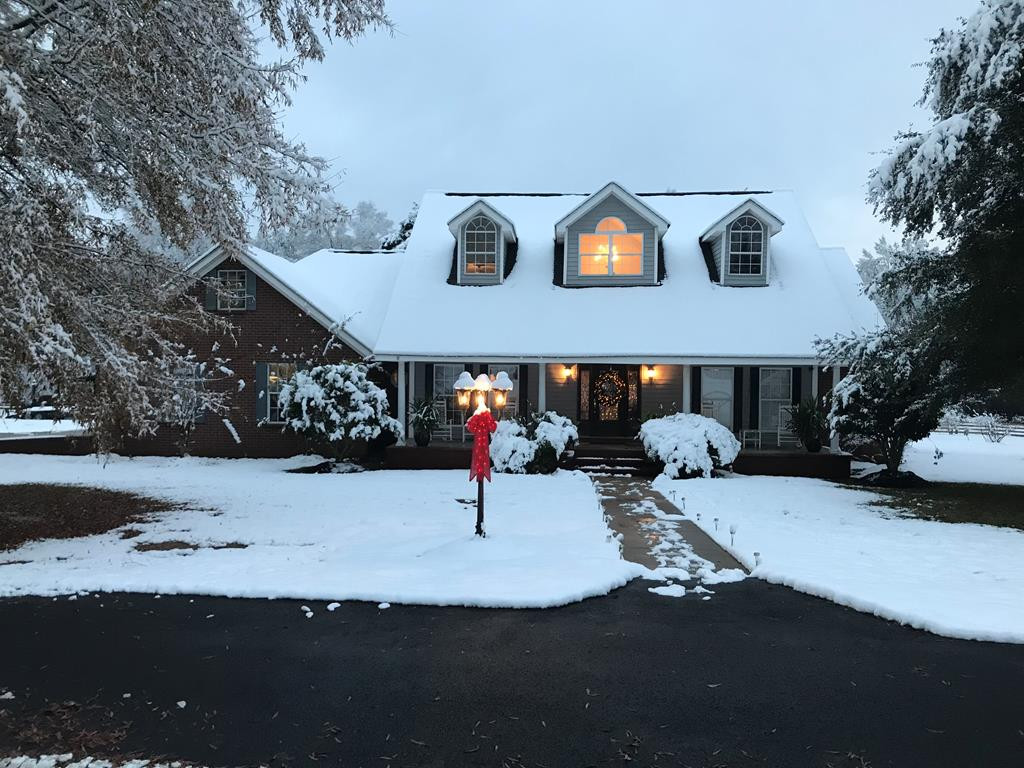 294 China Grove Road Jayess, MS 39641 - Photo 34 of 42 Photo 34