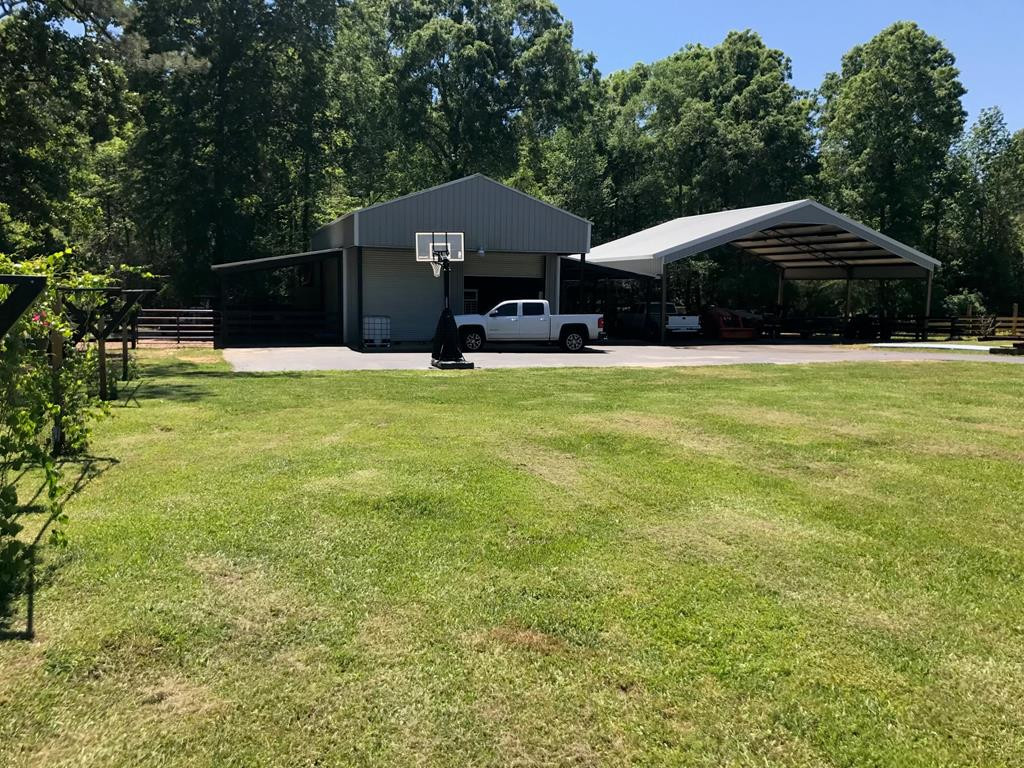 294 China Grove Road Jayess, MS 39641 - Photo 35 of 42 Photo 35