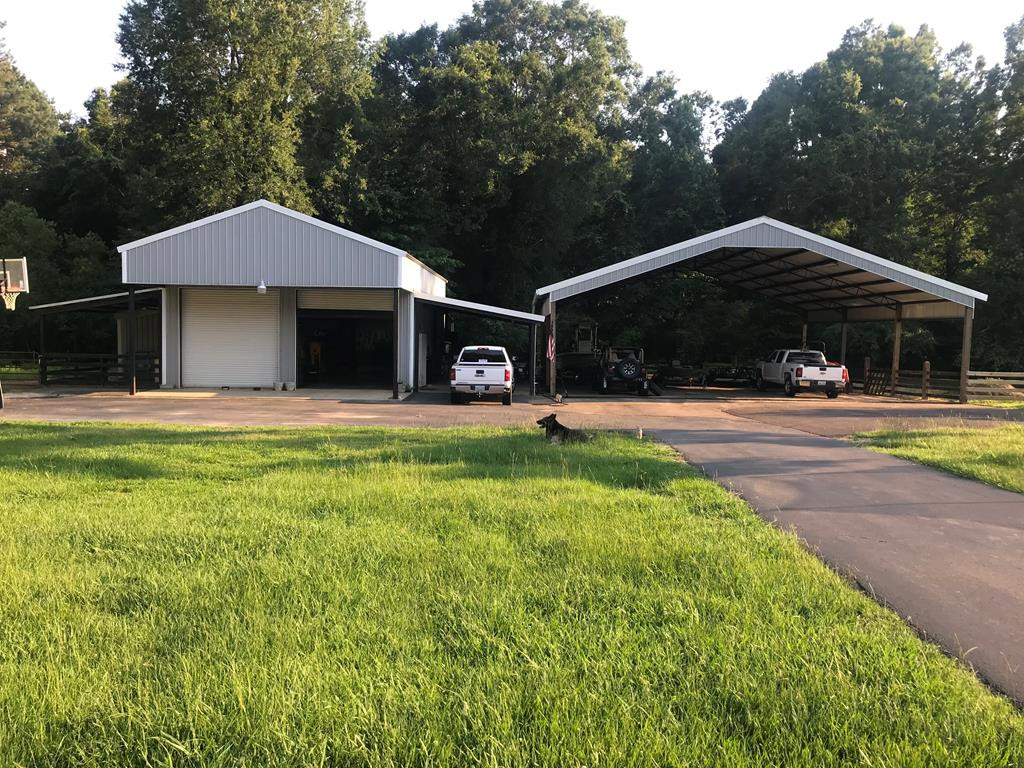 294 China Grove Road Jayess, MS 39641 - Photo 36 of 42 Photo 36