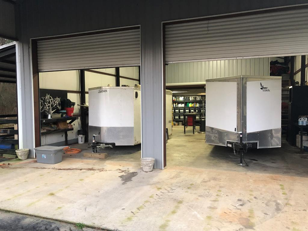 294 China Grove Road Jayess, MS 39641 - Photo 37 of 42 Photo 37