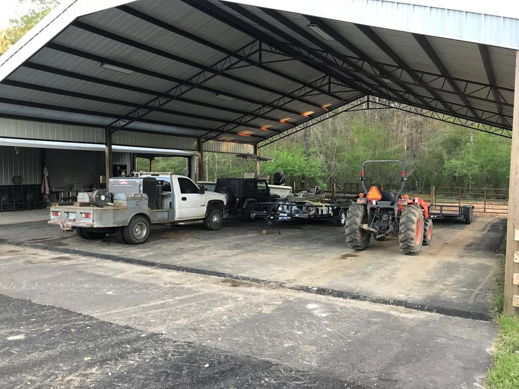 294 China Grove Road Jayess, MS 39641 - Photo 38 of 42 Photo 38