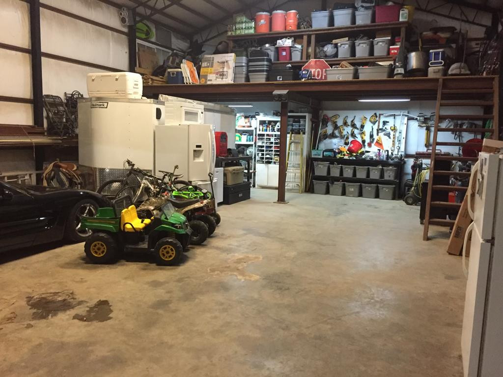 294 China Grove Road Jayess, MS 39641 - Photo 39 of 42 Photo 39