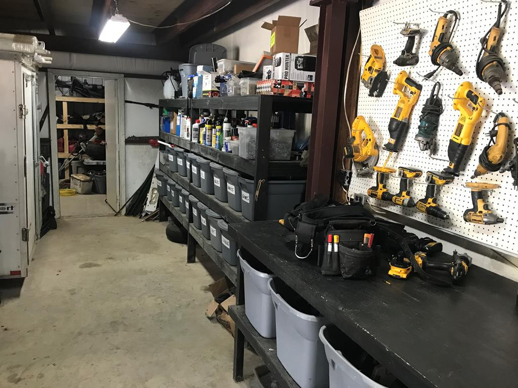 294 China Grove Road Jayess, MS 39641 - Photo 40 of 42 Photo 40