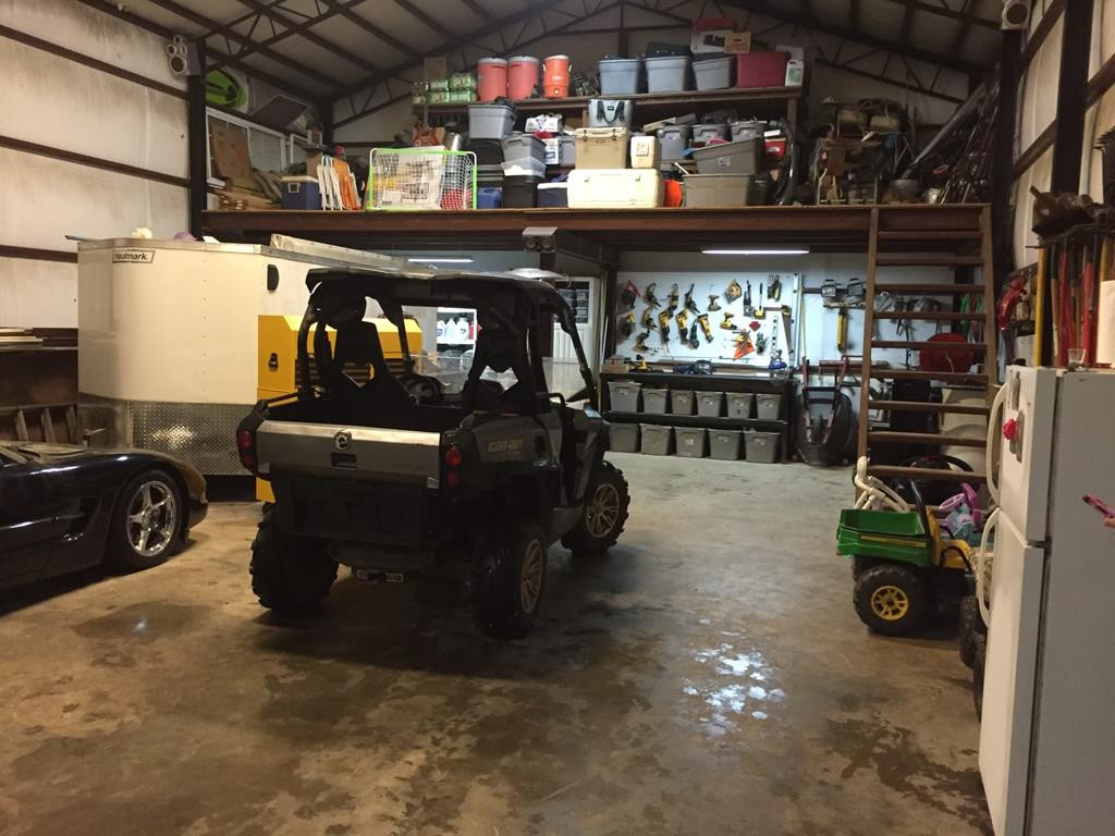 294 China Grove Road Jayess, MS 39641 - Photo 41 of 42 Photo 41