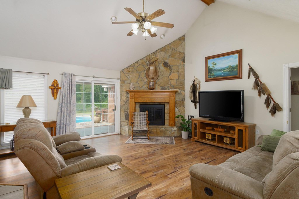 294 China Grove Road Jayess, MS 39641 - Photo 6 of 42 Photo 6