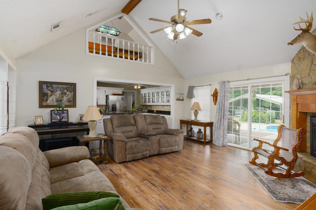 294 China Grove Road Jayess, MS 39641 - Photo 7 of 42 Photo 7