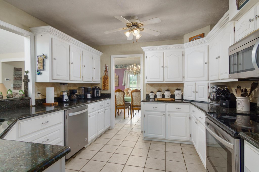 294 China Grove Road Jayess, MS 39641 - Photo 9 of 42 Photo 9